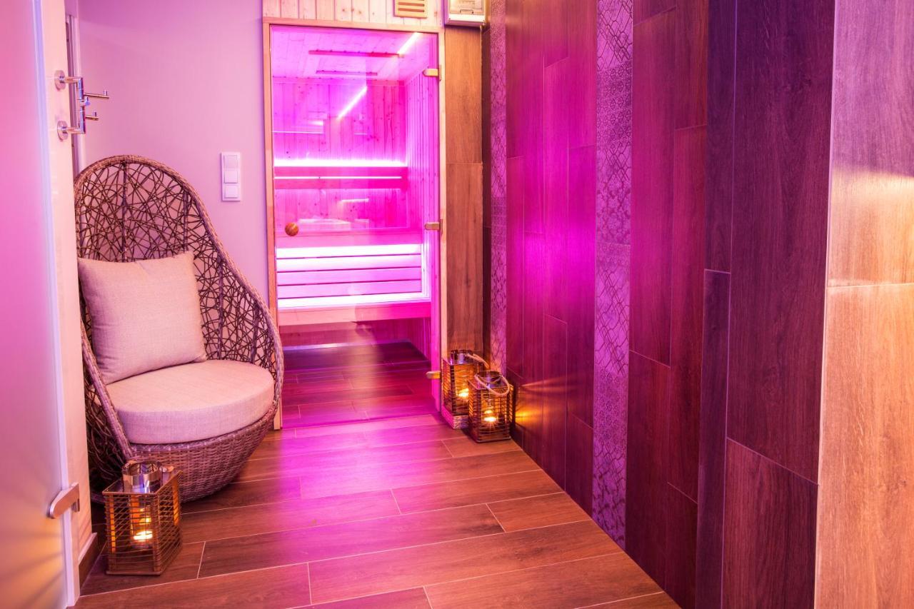 Willa Ostoja Wellness Swieradow-Zdroj Exterior photo