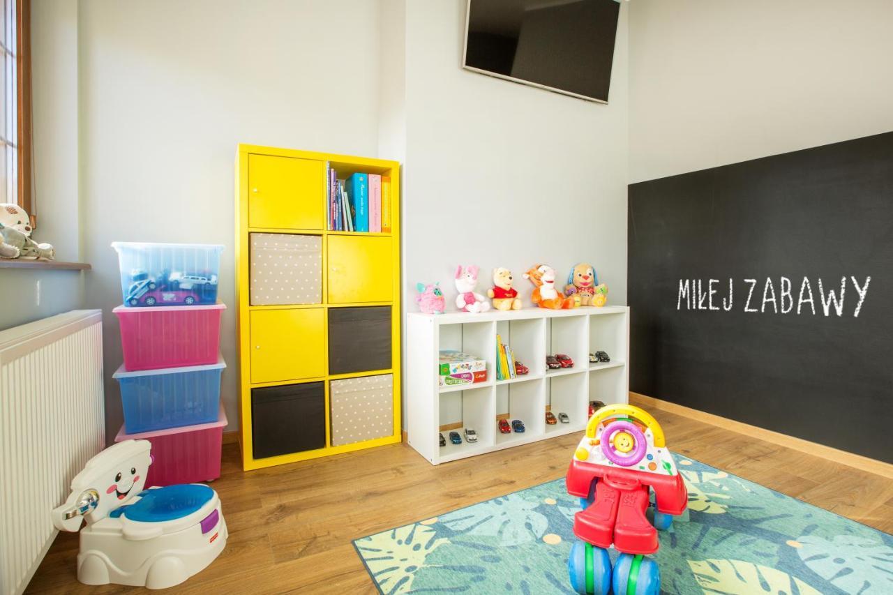 Willa Ostoja Wellness Swieradow-Zdroj Exterior photo